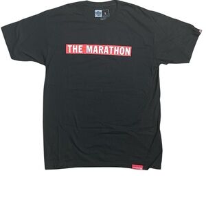 The Marathon Limited Edition T-shirt